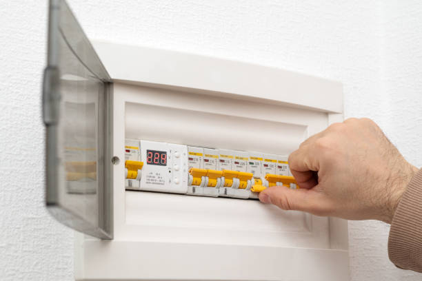 électricien à Gouvieux